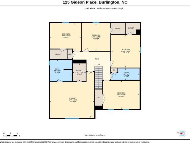 House for sale in Alamance, North Carolina