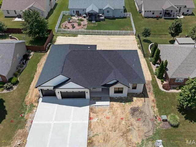 House for sale in Millstadt, Illinois