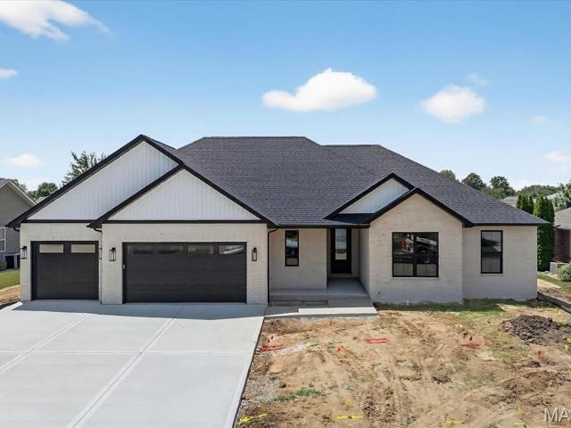 House for sale in Millstadt, Illinois