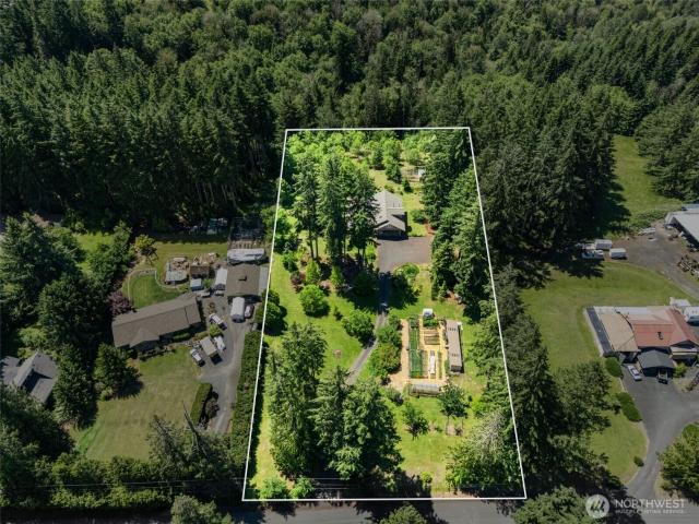 House for sale in Centralia, Washington