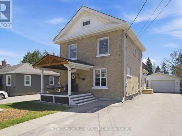 House for sale in Kawartha Lakes, Ontario