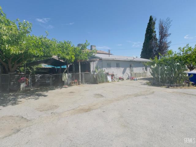 House for sale in Delano, California