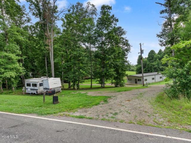 Commercial for sale in Murphy, North Carolina