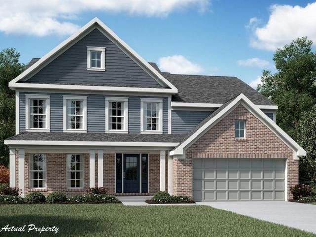House for sale in Fairfield, Ohio
