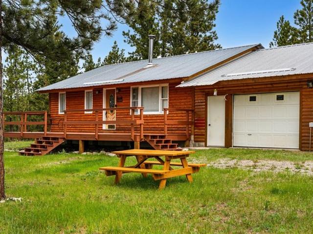 House for sale in Judith Gap, Montana