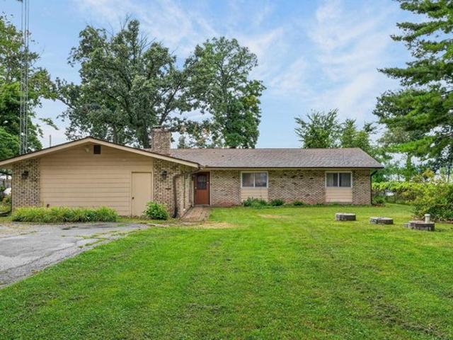 House for sale in Briggsville, Wisconsin