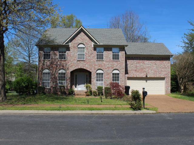 Property for rent in Tennessee