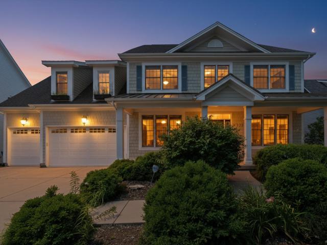 House for sale in Sugar Grove, Illinois