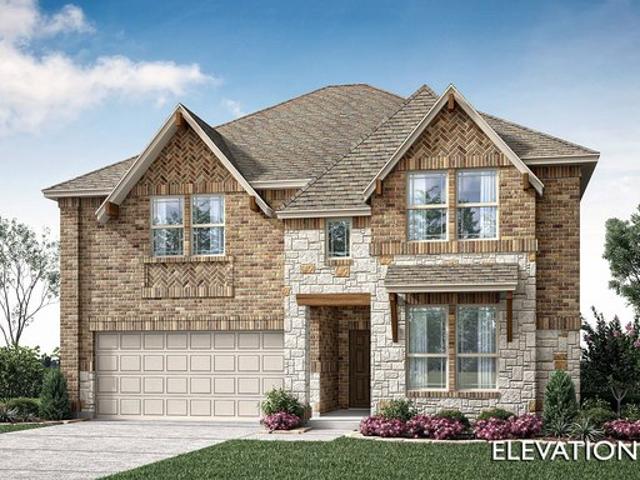 House for sale in Johnson, Texas