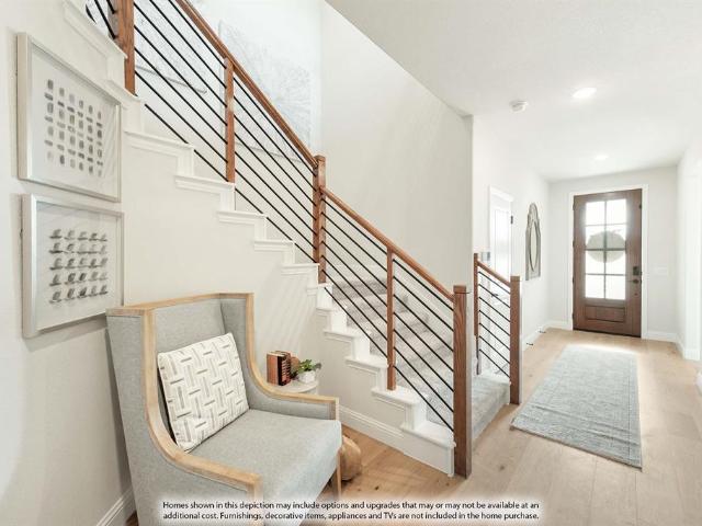 House for sale in Johnson, Texas