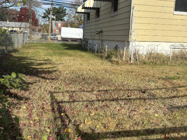 Property for sale in Delco, Pennsylvania