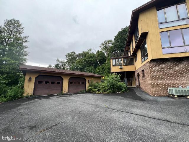 House for sale in Wyomissing, Pennsylvania