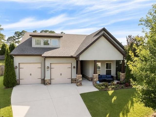 House for sale in Auburn, Alabama