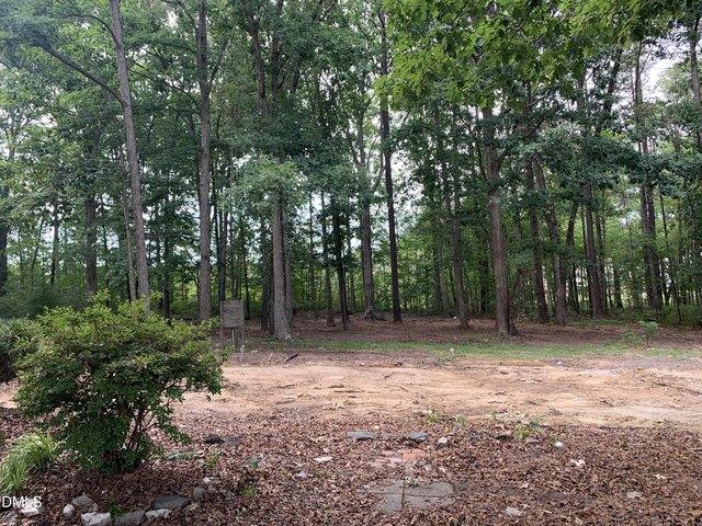Land for sale in Wake, North Carolina