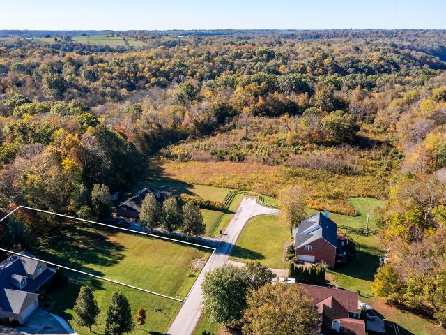 Land for sale in Nicholasville, Kentucky