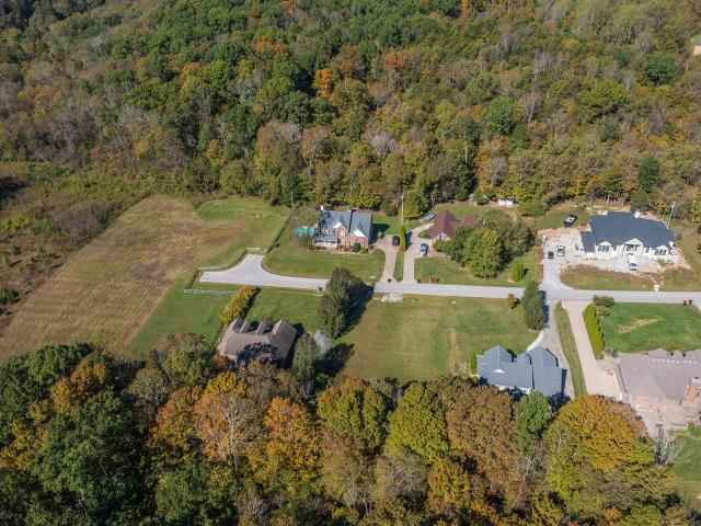 Land for sale in Nicholasville, Kentucky