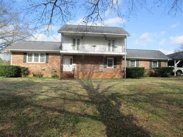 House for sale in Union, South Carolina