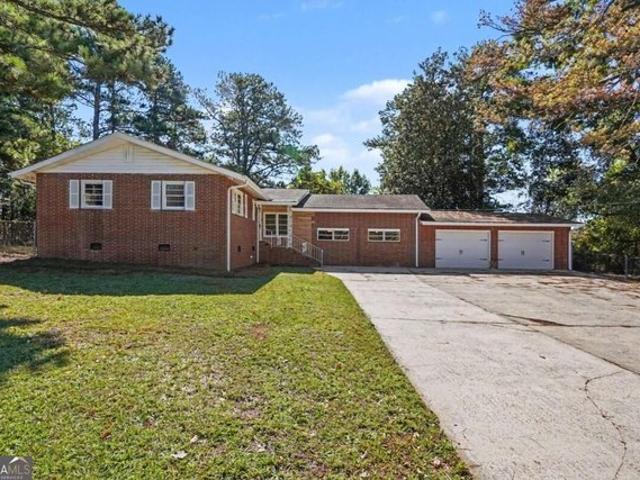 House for sale in McDonough, Henry County