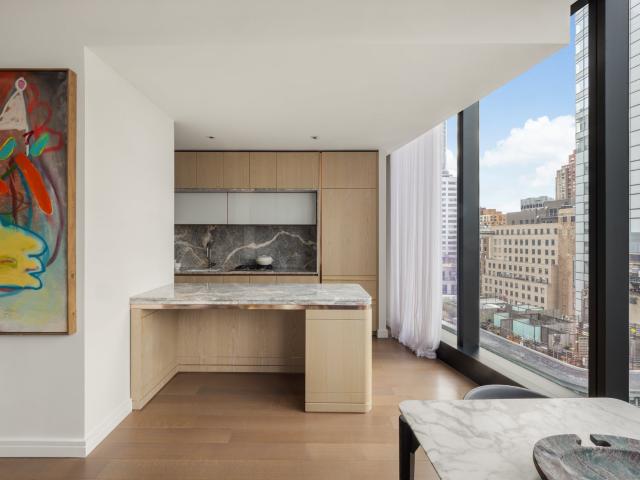 Condo for sale in Lower Manhattan, New York