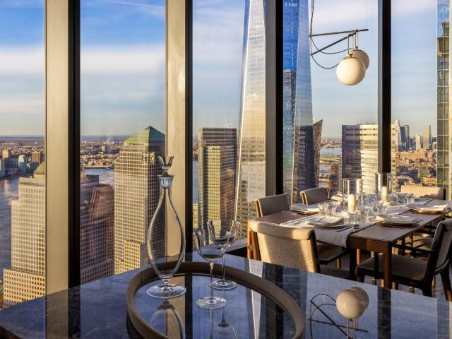 Condo for sale in Lower Manhattan, New York