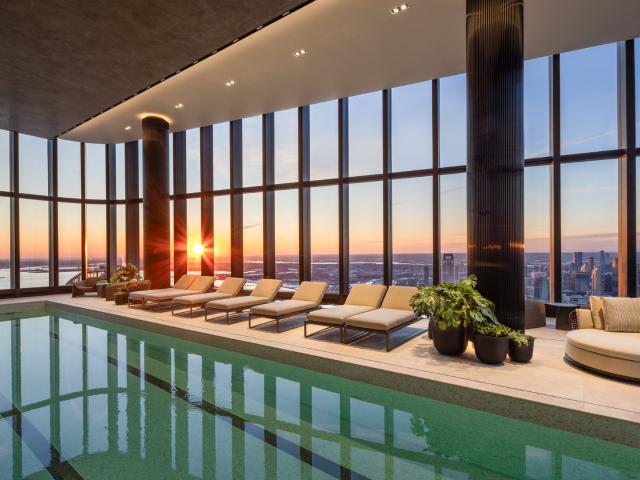 Condo for sale in Lower Manhattan, New York