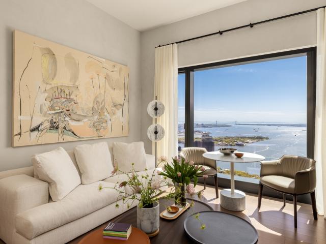 Condo for sale in Arverne, New York