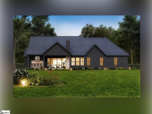 House for sale in Marietta, South Carolina