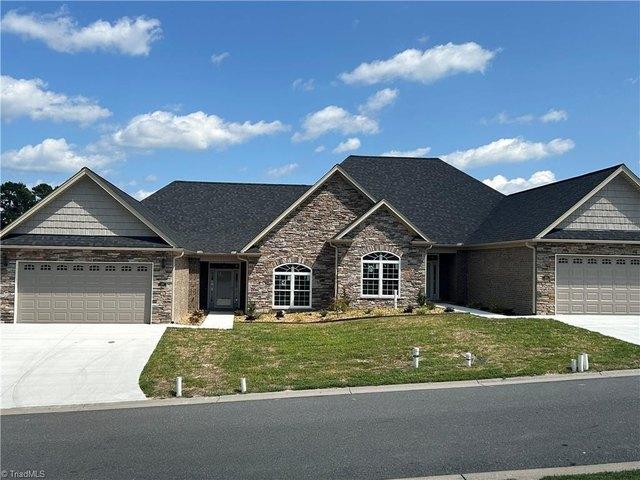 Condo for sale in Mount Airy, North Carolina