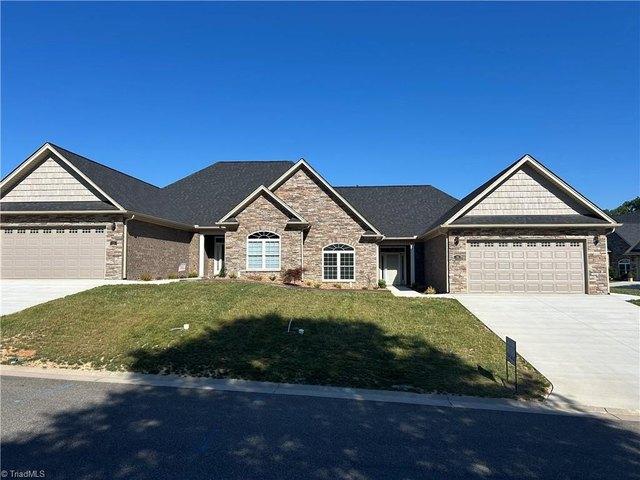 Condo for sale in Mount Airy, North Carolina
