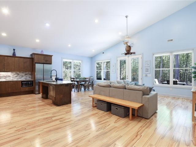 House for sale in Six Mile, Pickens County