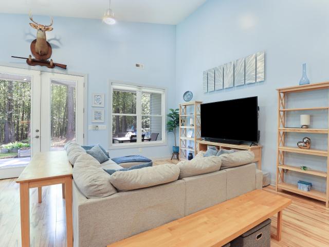House for sale in Six Mile, Pickens County