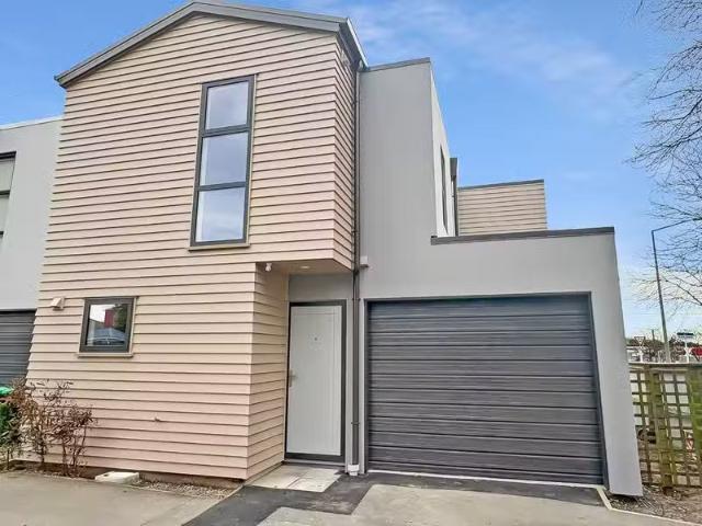 House for rent in Addington, Canterbury