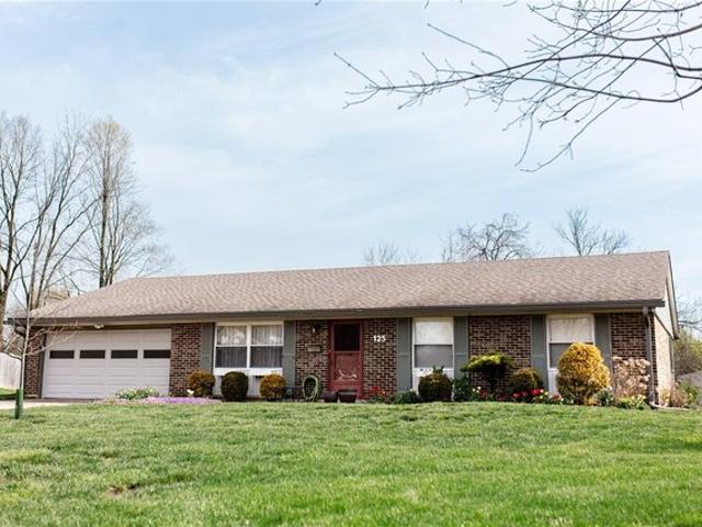 House for sale in Centerville, Ohio