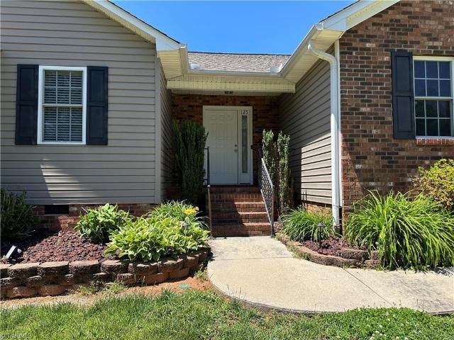 House for sale in Mocksville, North Carolina
