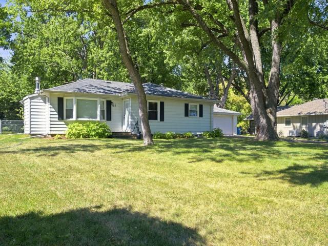 House for sale in Hennepin, Minnesota