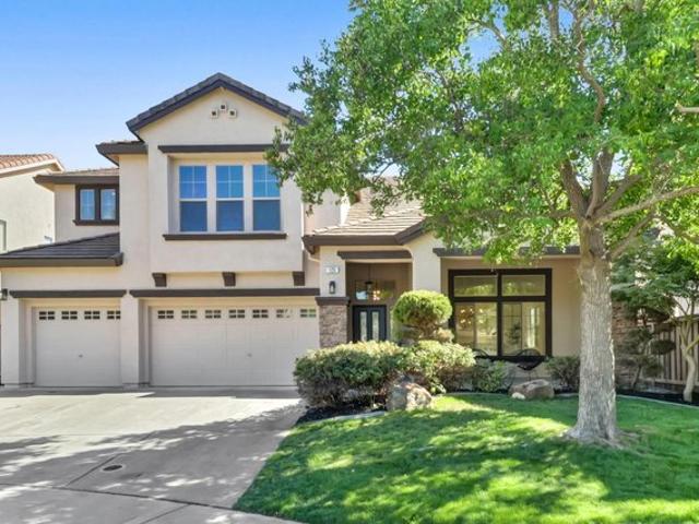House for sale in Roseville, California