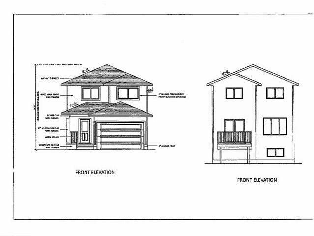 House for sale in Alberta