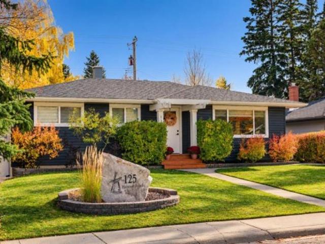 House for sale in Haysboro, Calgary
