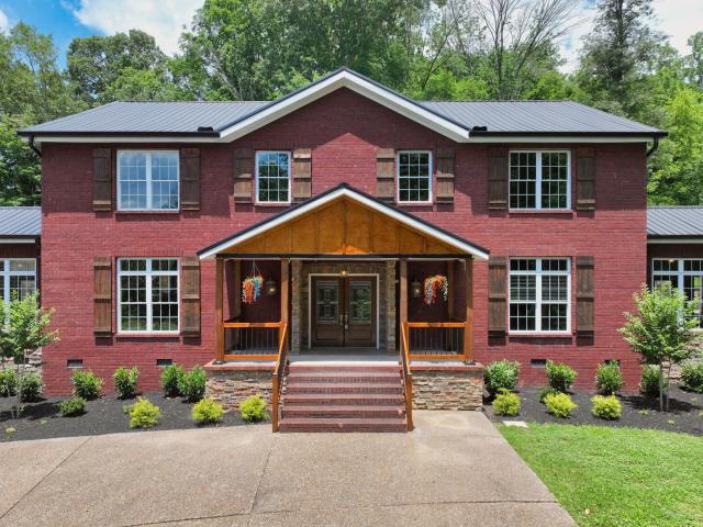 House for sale in Tennessee