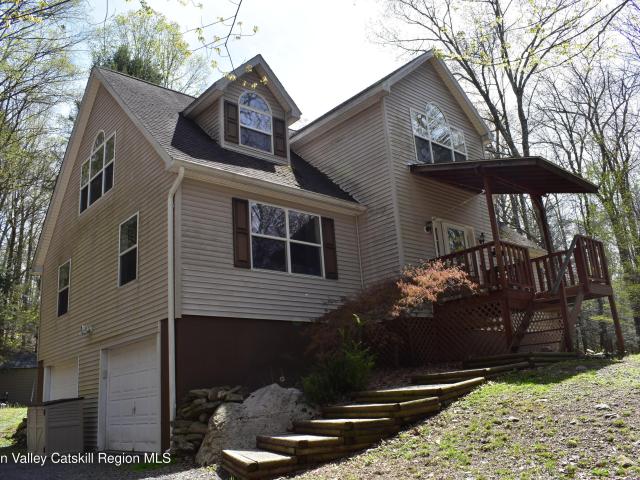 House for sale in Connelly, New York