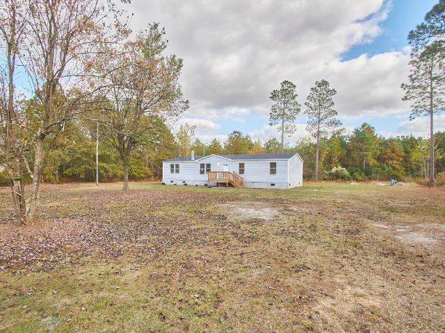 House for sale in Dunn, North Carolina