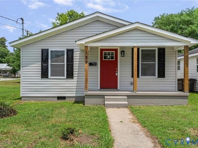 House for sale in Virginia