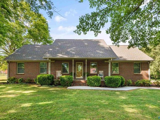 House for sale in Gurley, Alabama