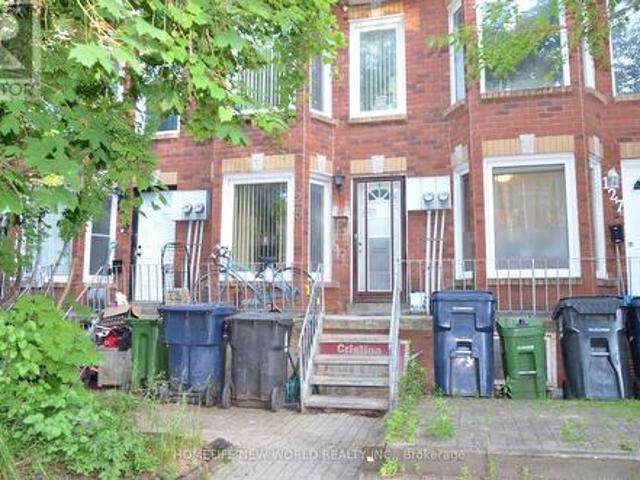 House for sale in Woburn, Ontario