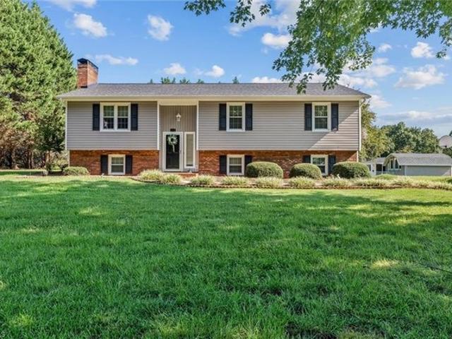 House for sale in Pilot Mountain, North Carolina