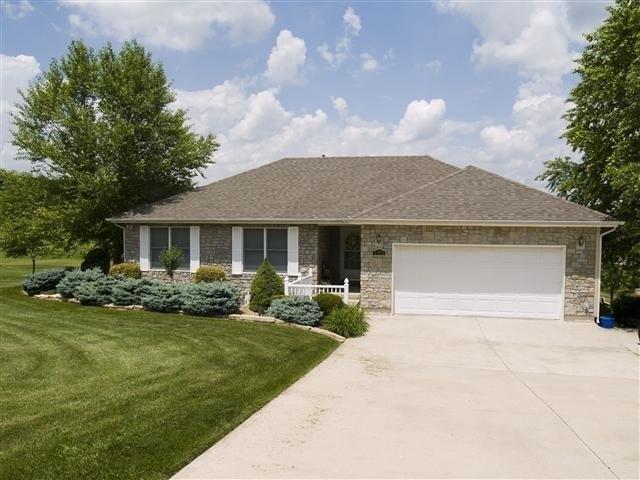 House for sale in Kansas