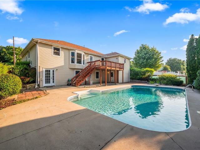 House for sale in Kansas