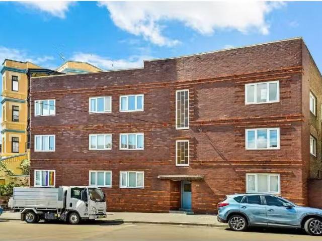Apartment for rent in Sydney, New South Wales