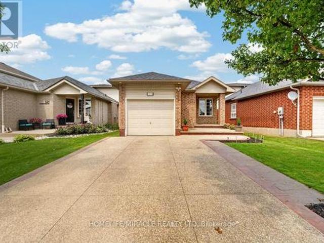 House for sale in Cambridge, Ontario