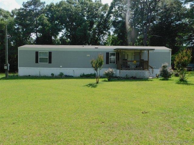 House for sale in Dozier, Alabama